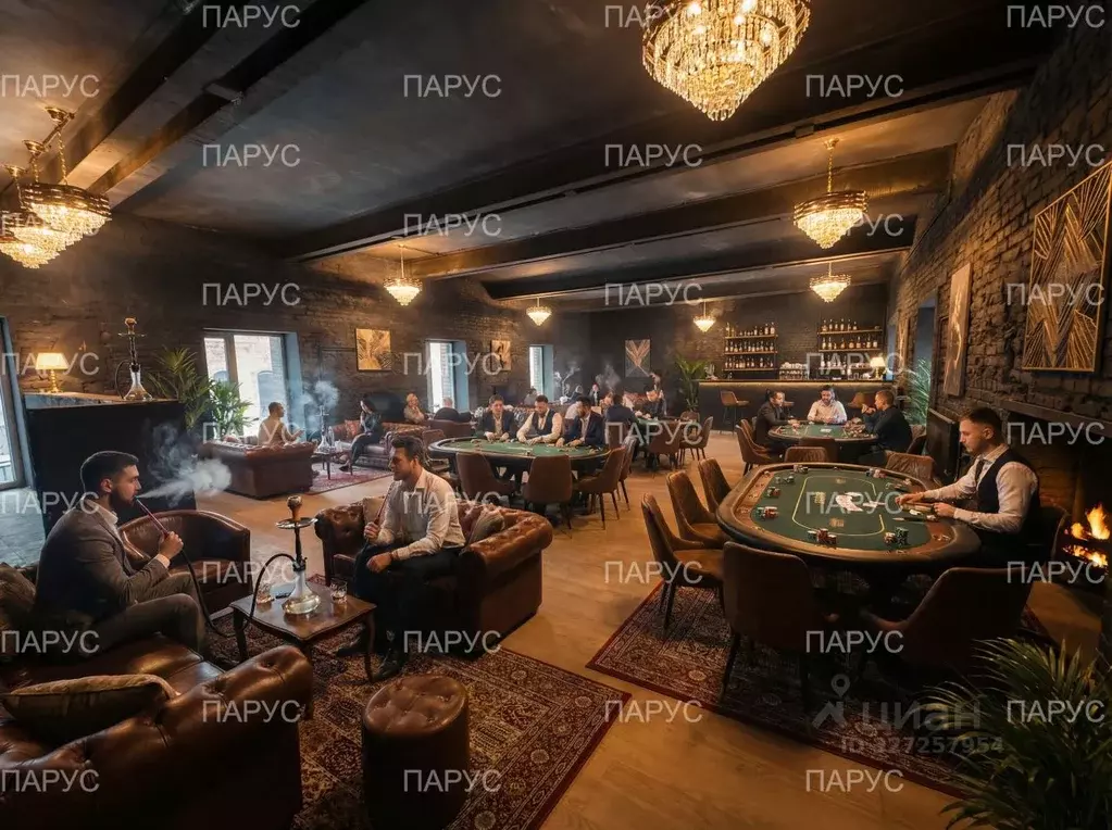 Помещение свободного назначения в Москва Нижняя Красносельская ул., ... - Фото 2