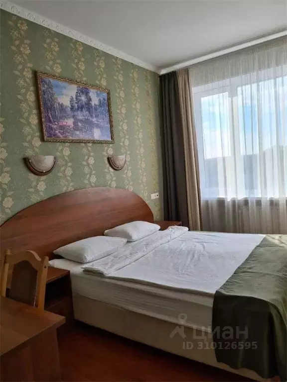 Комната Московская область, Сергиев Посад ул. 1-й Ударной Армии, 18А ... - Фото 2