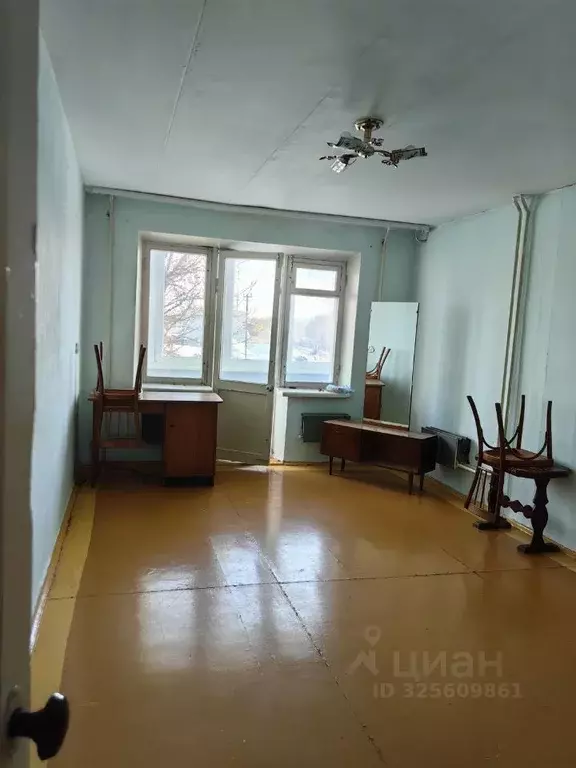 2-к кв. Челябинская область, Челябинск ул. 50-летия ВЛКСМ, 15Б (53.8 ... - Фото 1