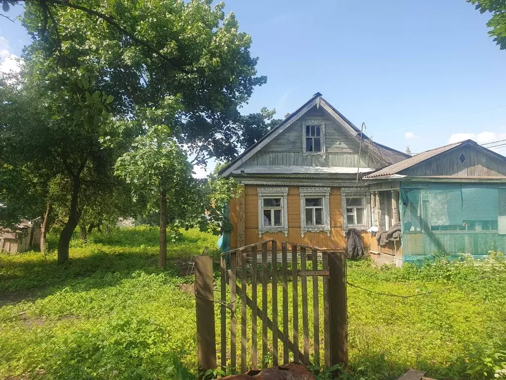 Участок в Московская область, Богородский городской округ, имени ... - Фото 0