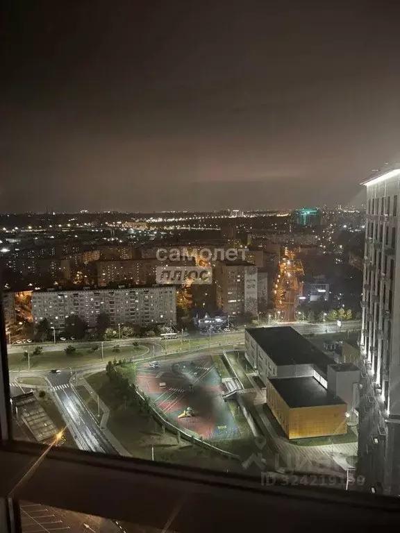 2-к кв. Московская область, Мытищи Новомытищинский просп., 4А (39.7 м) - Фото 2