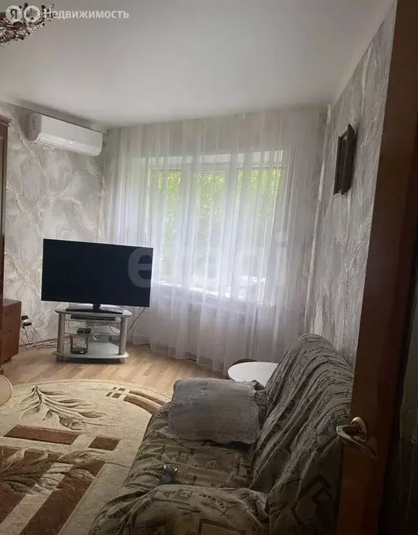 3-комнатная квартира: Липецк, улица А.Г. Стаханова, 39 (62.8 м) - Фото 1
