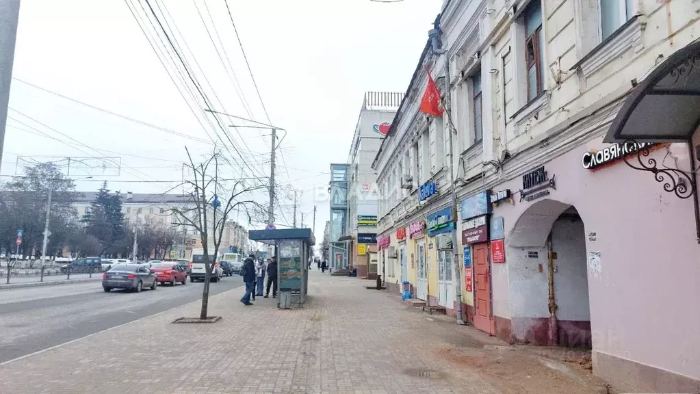 Помещение свободного назначения в Калужская область, Калуга ул. ... - Фото 0