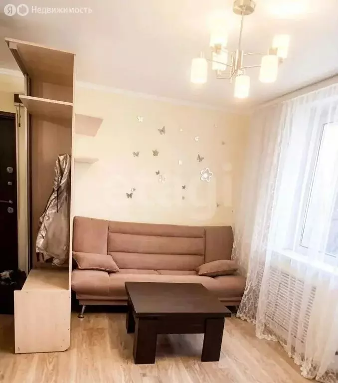 2-комнатная квартира: Самара, улица Георгия Димитрова, 39 (42.3 м) - Фото 2