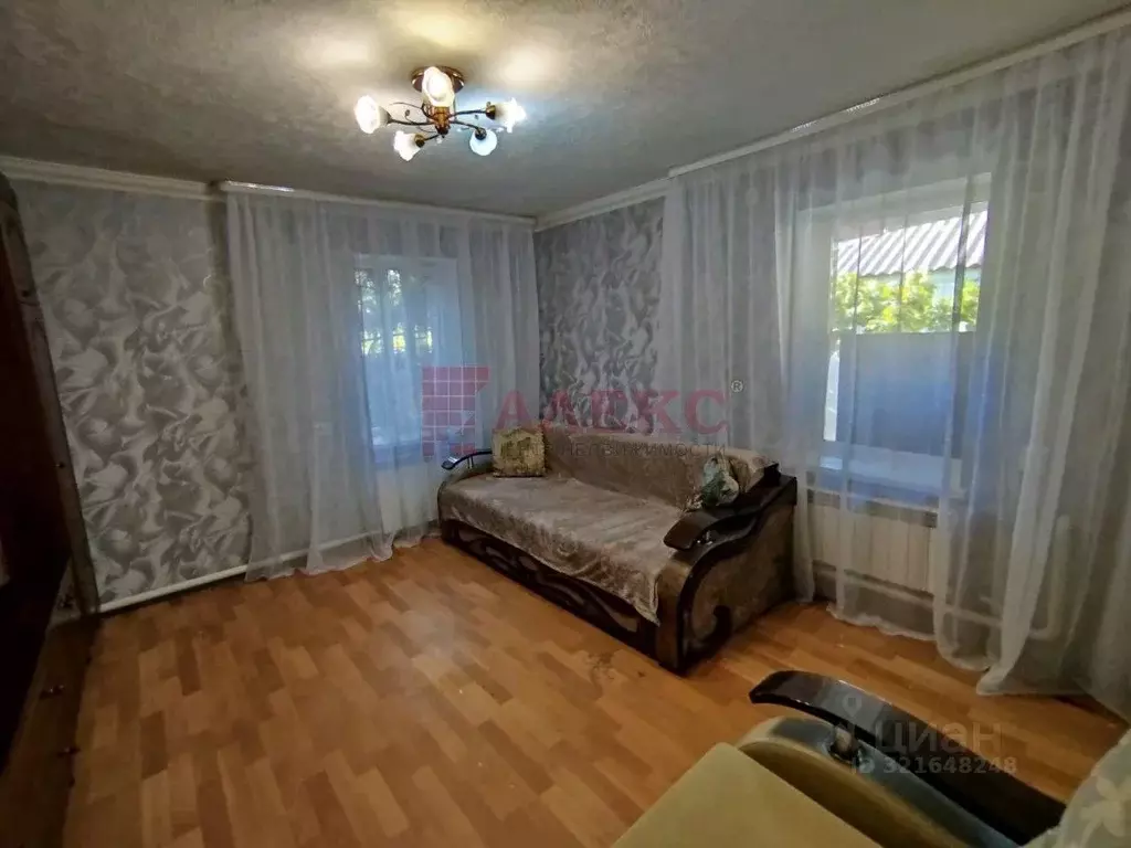 2-к кв. Ростовская область, Ростов-на-Дону Братский пер., 111 (42.0 м) - Фото 1