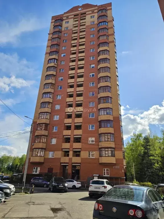 1-к кв. Московская область, Богородский городской округ, д. Щемилово ... - Фото 0