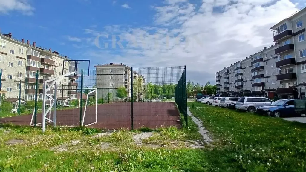 1-к кв. Алтай, Майминский район, с. Майма ул. Д. Климкина, 20к1 (34.9 ... - Фото 2