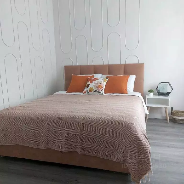 1-к кв. Санкт-Петербург Светлановский просп., 14к1 (41.0 м) - Фото 1