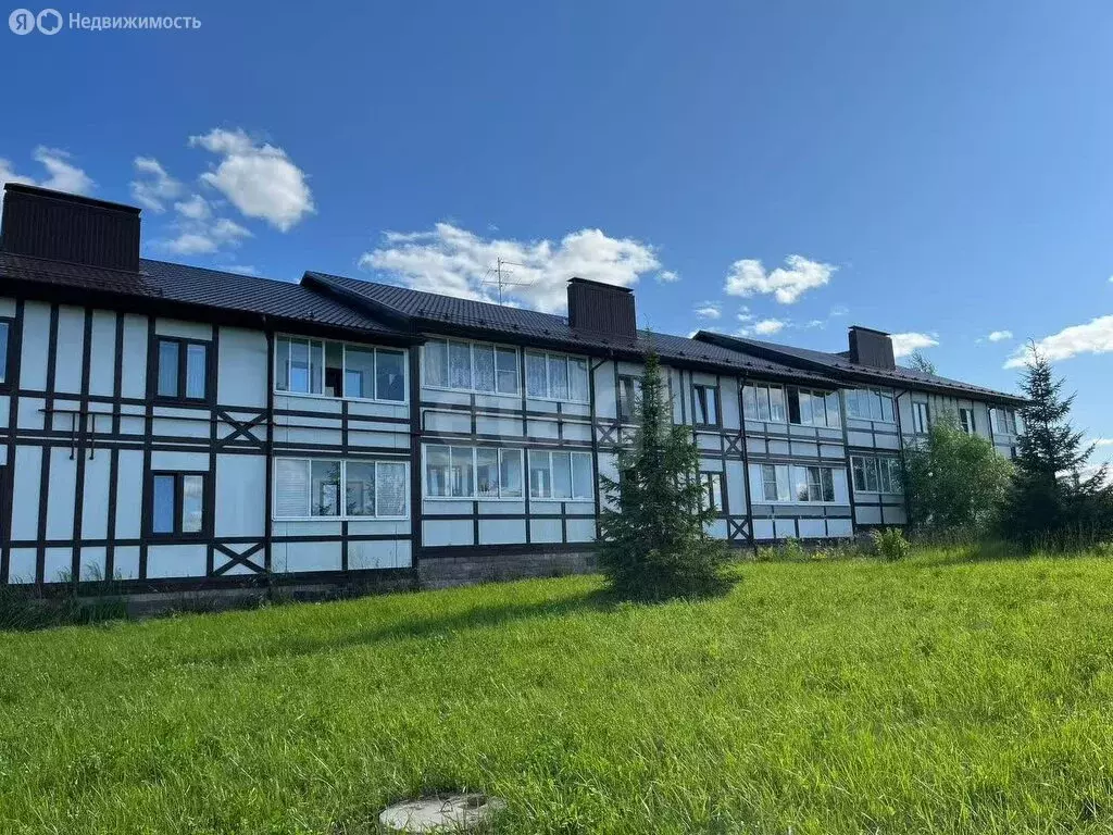 3-комнатная квартира: Тверь, Чуприяновский переулок, 10 (77 м) - Фото 1