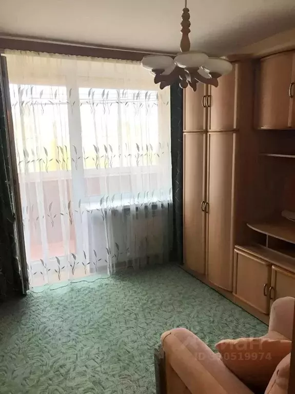 2-к кв. Москва бул. Маршала Рокоссовского, 30 (35.0 м) - Фото 1