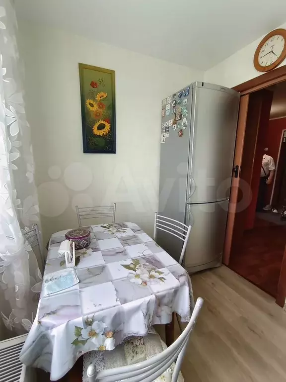 2-к. квартира, 44,6 м, 6/9 эт. - Фото 1