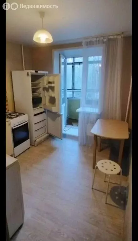 1-комнатная квартира: Нижний Новгород, улица Александра Люкина, 5 (36 ... - Фото 2