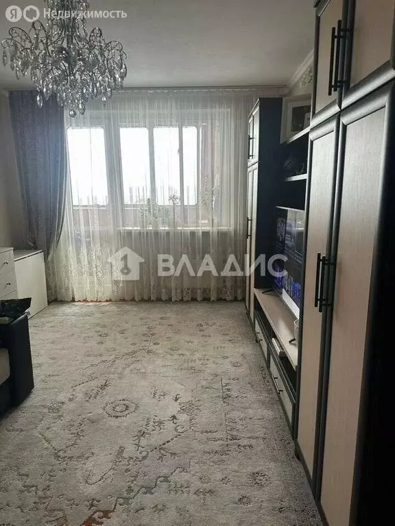 3-комнатная квартира: Балашиха, микрорайон Ольгино, Граничная улица, ... - Фото 1