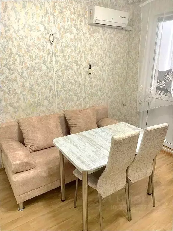 1-к кв. Оренбургская область, Оренбург просп. Победы, 157/4 (34.8 м) - Фото 1