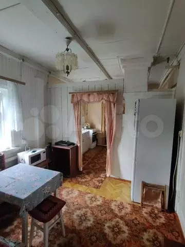 Дом 60,7 м на участке 13 сот. - Фото 0