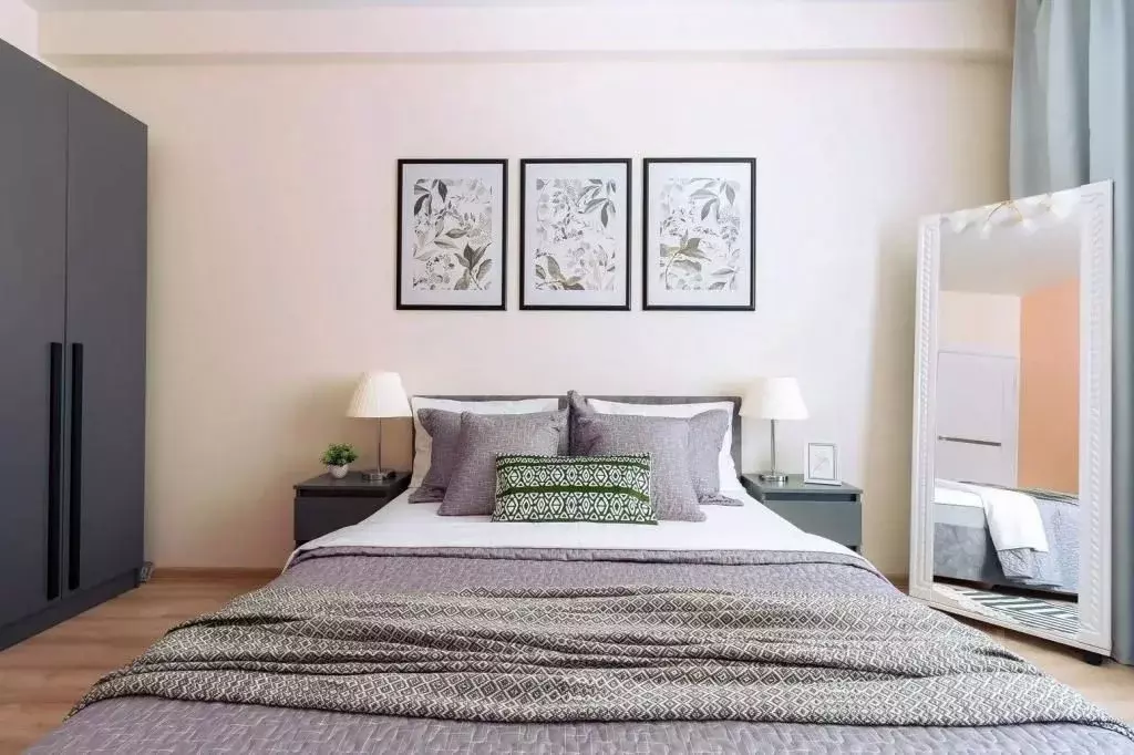 1-к кв. Ямало-Ненецкий АО, Новый Уренгой Славянский мкр, 1/1 (36.0 м) - Фото 1