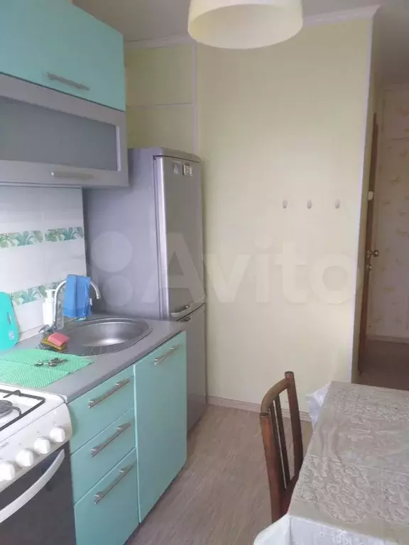 2-к. квартира, 47 м, 7/9 эт. - Фото 1