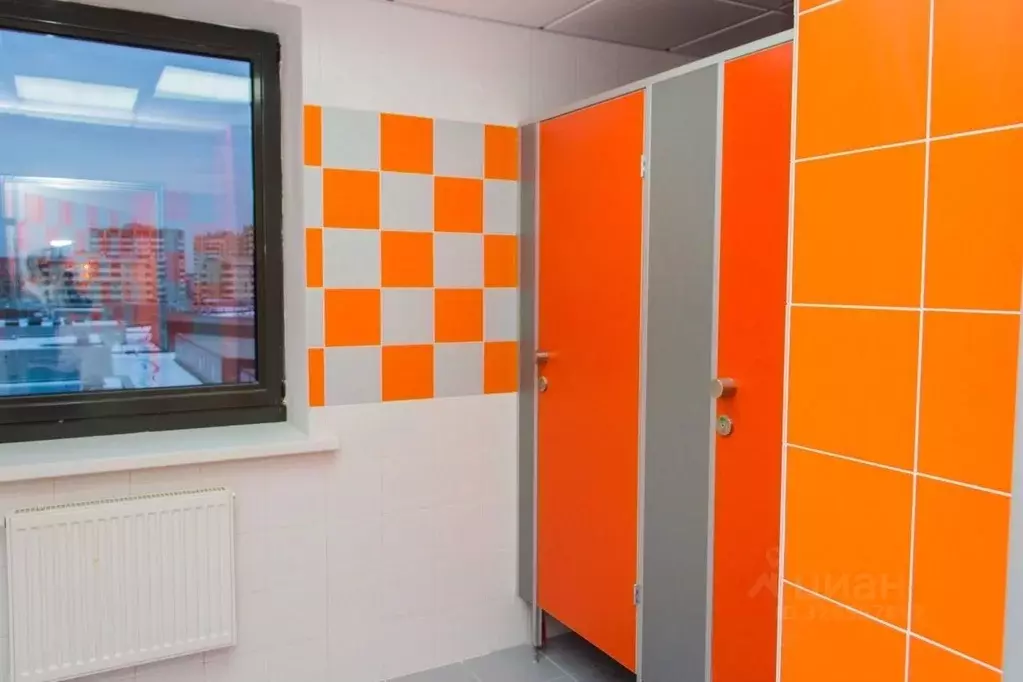 Офис в Московская область, Мытищи Шараповский проезд, вл2с3 (57 м) - Фото 2