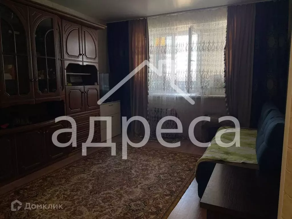 Продаётся 1-к квартира, 48 м - Фото 1