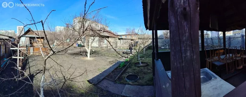 Дом в Пенза, Сухумская улица, 18 (42 м) - Фото 1