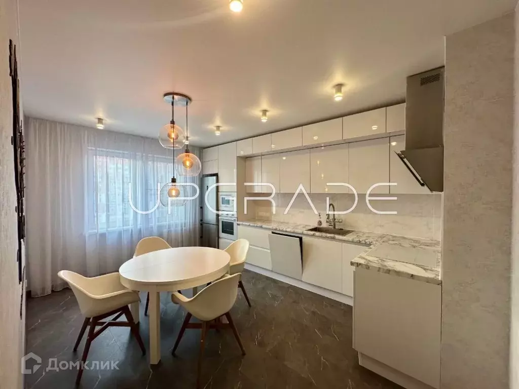Продаётся 3-к квартира, 78.3 м - Фото 0