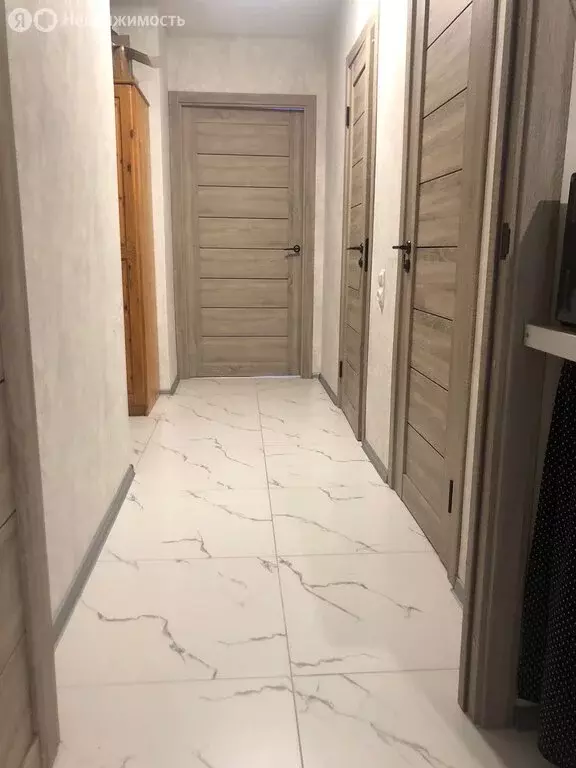 2-комнатная квартира: Виллозское городское поселение, посёлок ... - Фото 2