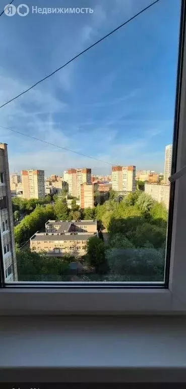 1-комнатная квартира: Пермь, улица Борчанинова, 14 (35 м) - Фото 2