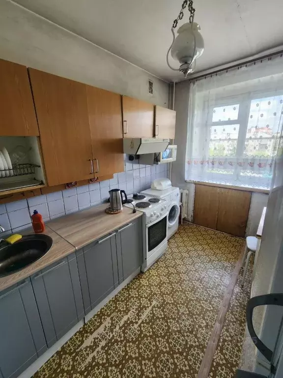 3-к кв. Новосибирская область, Новосибирск Сибирская ул., 51 (65.0 м) - Фото 1