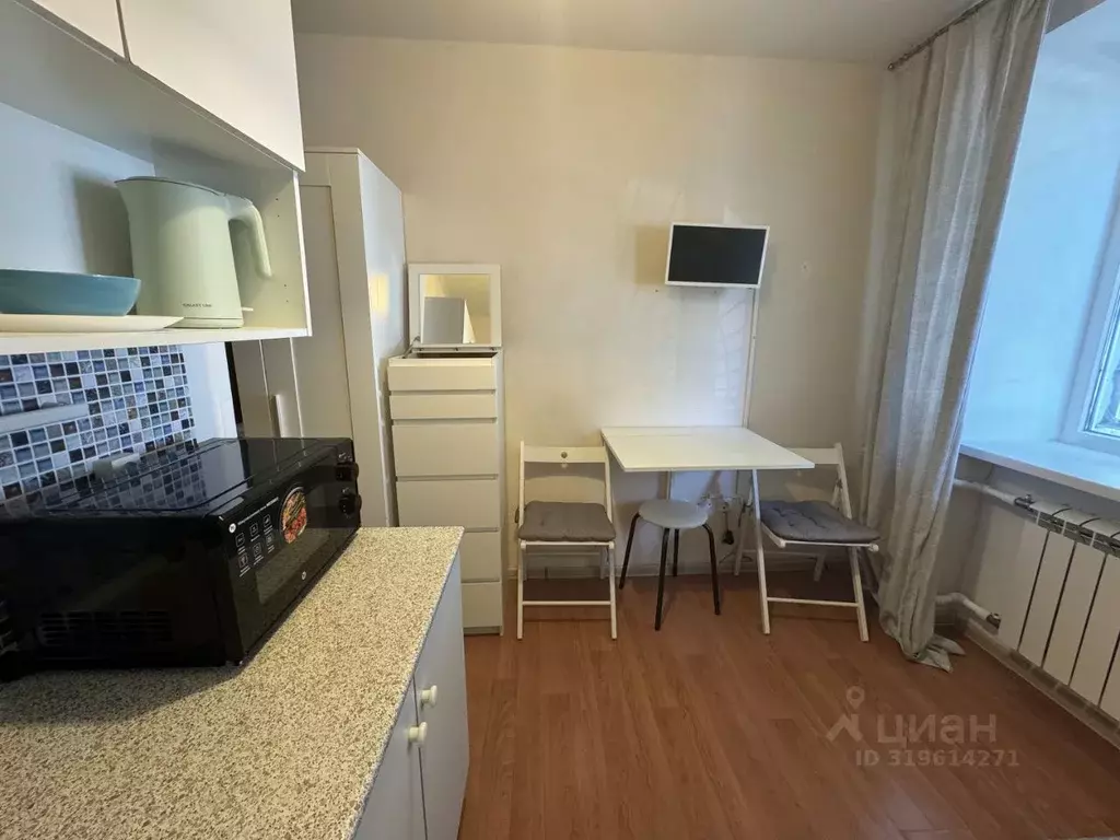 Студия Татарстан, Казань ул. Качалова, 84 (15.0 м) - Фото 1
