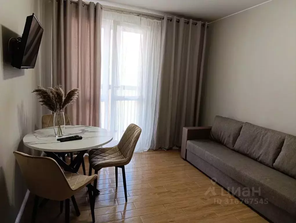 2-к кв. Московская область, Щелково Финский мкр, 2 (45.0 м) - Фото 0