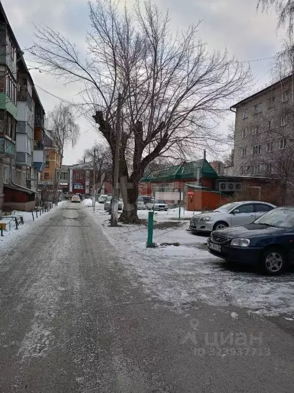 2-к кв. Алтайский край, Барнаул ул. Крупской, 78 (42.8 м) - Фото 1