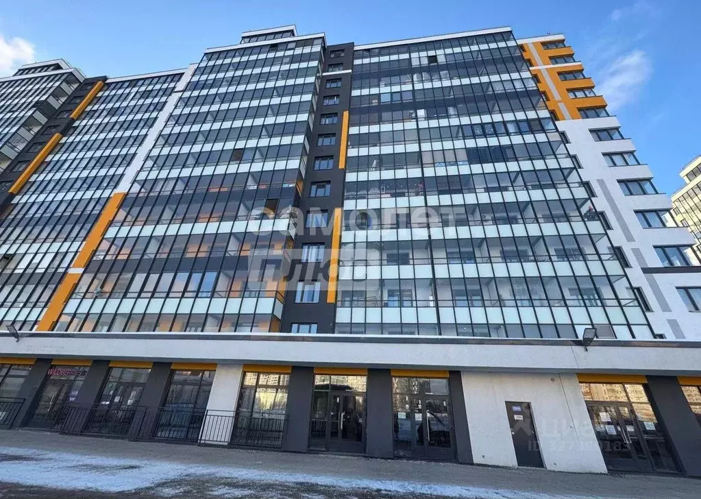 Помещение свободного назначения в Санкт-Петербург пос. Шушары, ул. ... - Фото 2