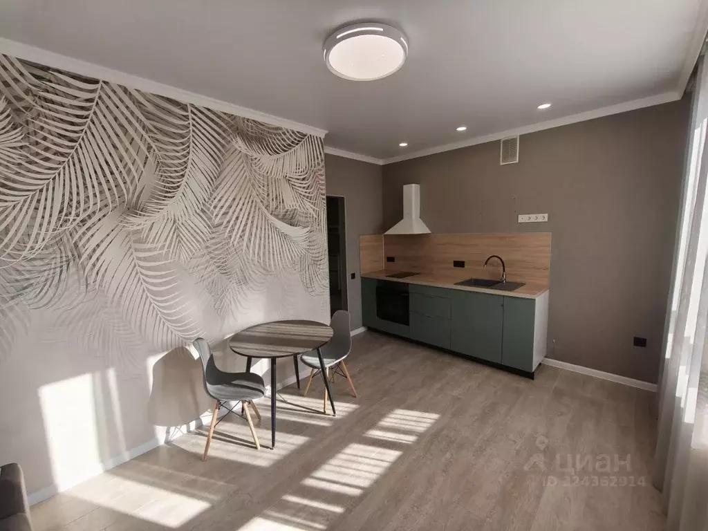 2-к кв. Краснодарский край, Новороссийск ул. Революции 1905 года, 37 ... - Фото 2