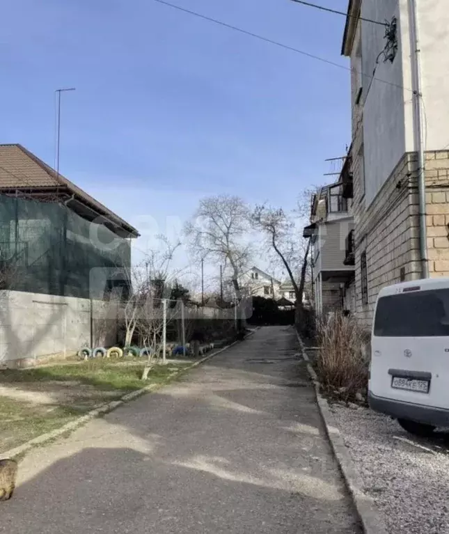 2-к кв. Севастополь ул. Матвея Воронина, 63 (47.0 м) - Фото 2
