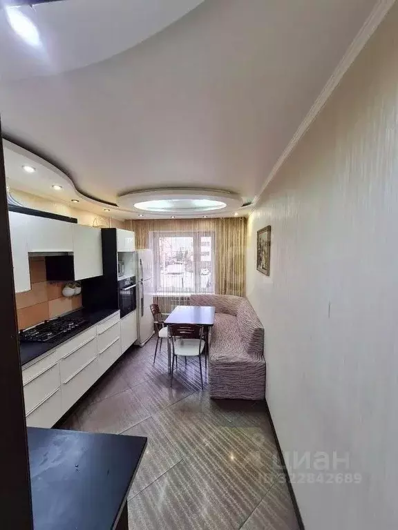 3-к кв. Ямало-Ненецкий АО, Новый Уренгой ул. 26-го съезда КПСС, 10 ... - Фото 1