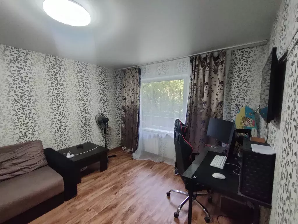 Продаётся 1-к квартира, 28.1 м - Фото 0