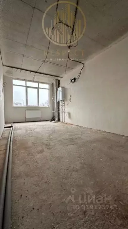 1-к кв. Ставропольский край, Ессентуки ул. Гагарина, 93 (40.5 м) - Фото 0