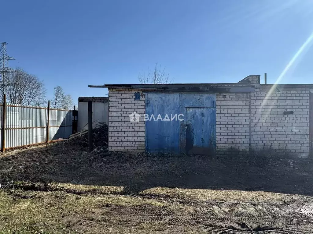Гараж в Ивановская область, Иваново Свободная ул., 2А (29 м) - Фото 1