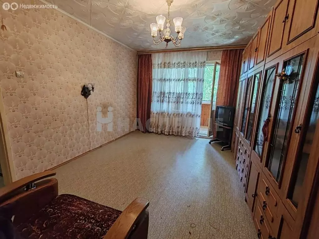2-комнатная квартира: Волгодонск, улица Черникова, 22 (49.2 м) - Фото 1