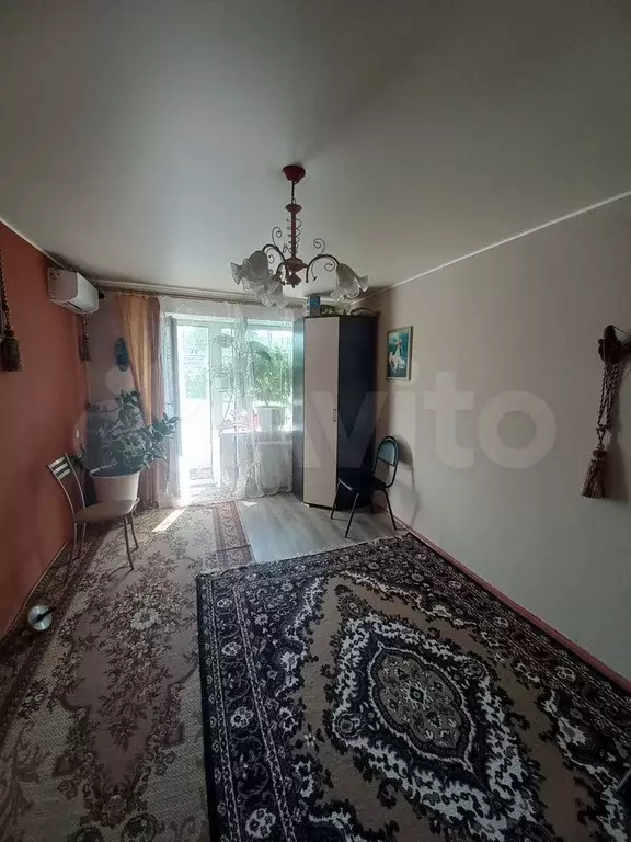 5-к. квартира, 30,6 м, 5/5 эт. - Фото 1