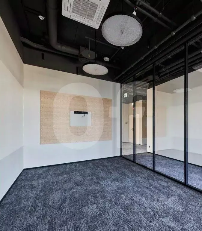 Офис в Москва Сколковское ш., 43 (5063 м) - Фото 1