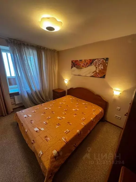 2-к кв. Свердловская область, Екатеринбург ул. Восточная, 166 (59.1 м) - Фото 1