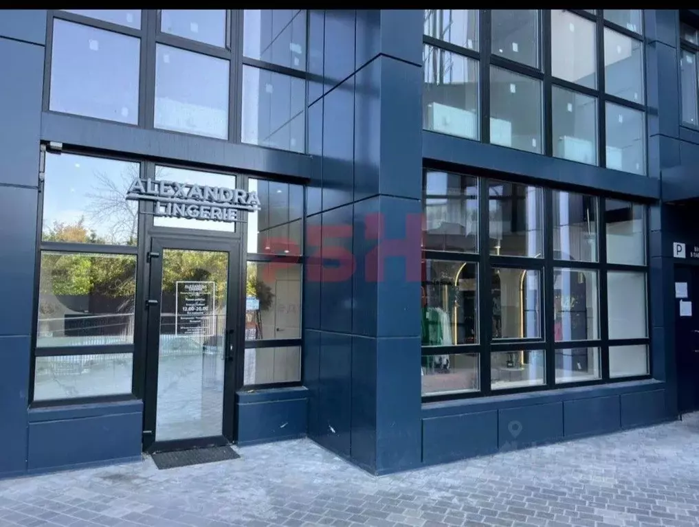 Помещение свободного назначения в Воронежская область, Воронеж ... - Фото 1