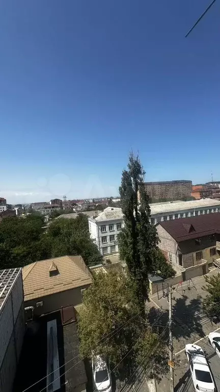 3-к. квартира, 86 м, 6/9 эт. - Фото 1