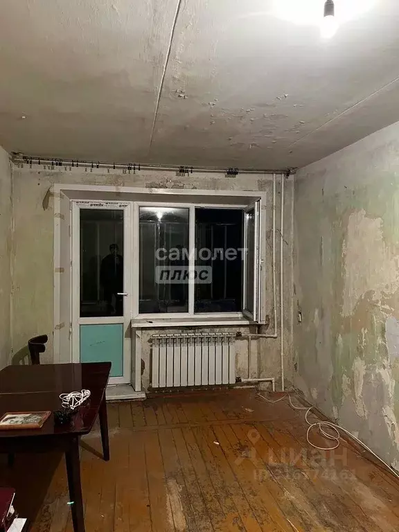 2-к кв. Липецкая область, Липецк ул. Гагарина, 117 (42.2 м) - Фото 1