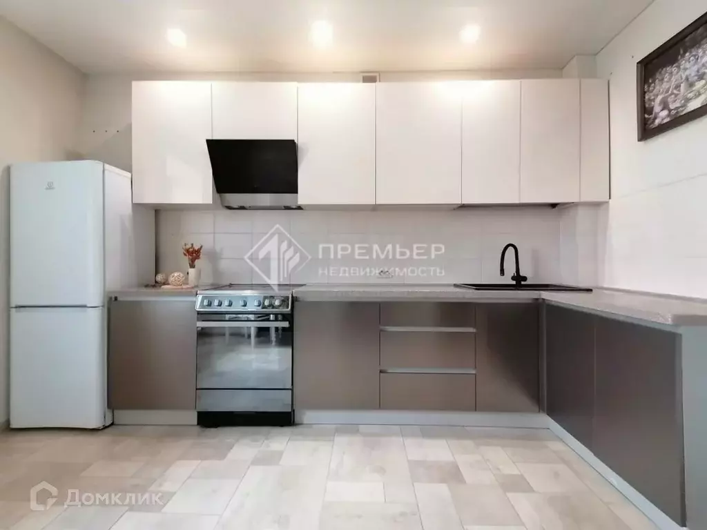 Продаётся 3-к квартира, 85.9 м - Фото 0