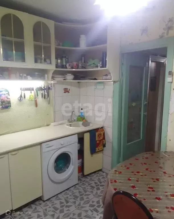 Продаётся 2-к квартира, 55 м - Фото 0