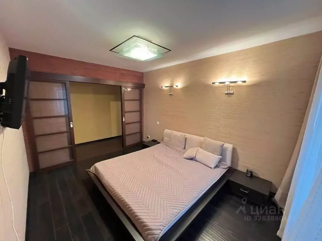 3-к кв. Нижегородская область, Нижний Новгород Верхне-Печерская ул., ... - Фото 2