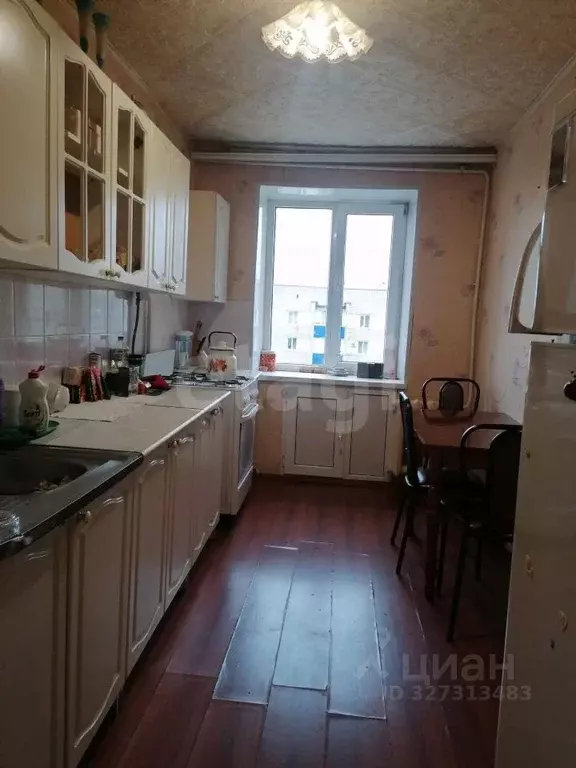 2-к кв. Башкортостан, Салават Ленинградская ул., 5 (50.5 м) - Фото 1