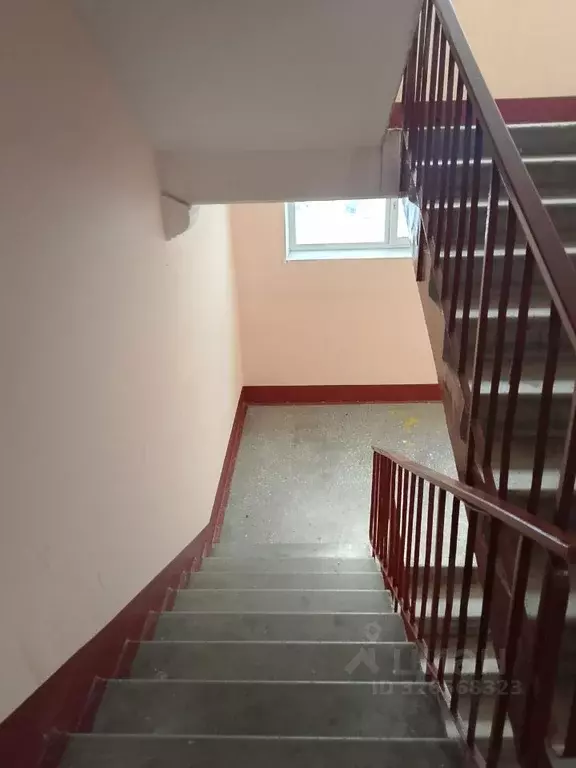 1-к кв. Мурманская область, Мурманск ул. Мира, 9 (32.0 м) - Фото 2